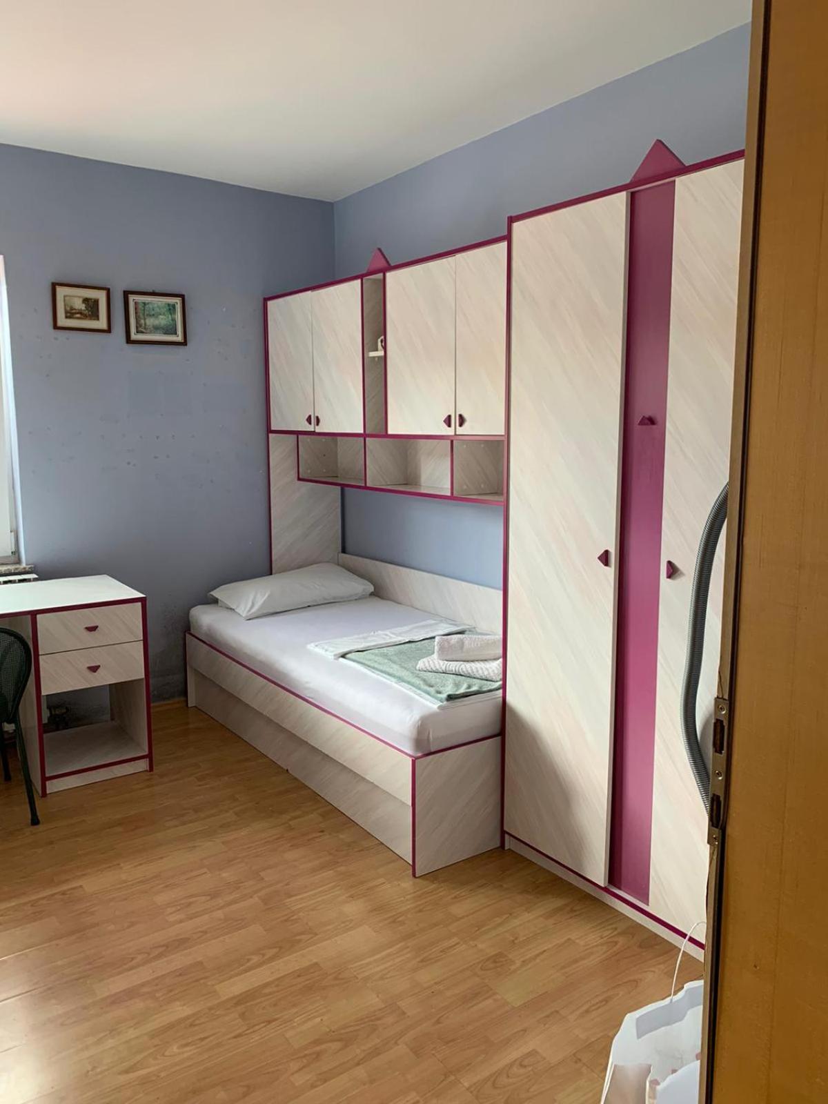 Apartments Sara Posedarje Room photo