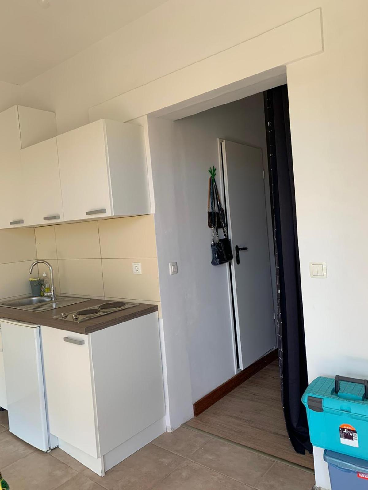 Apartments Sara Posedarje Room photo
