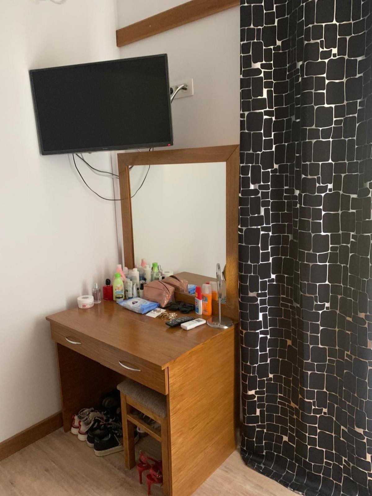 Apartments Sara Posedarje Room photo
